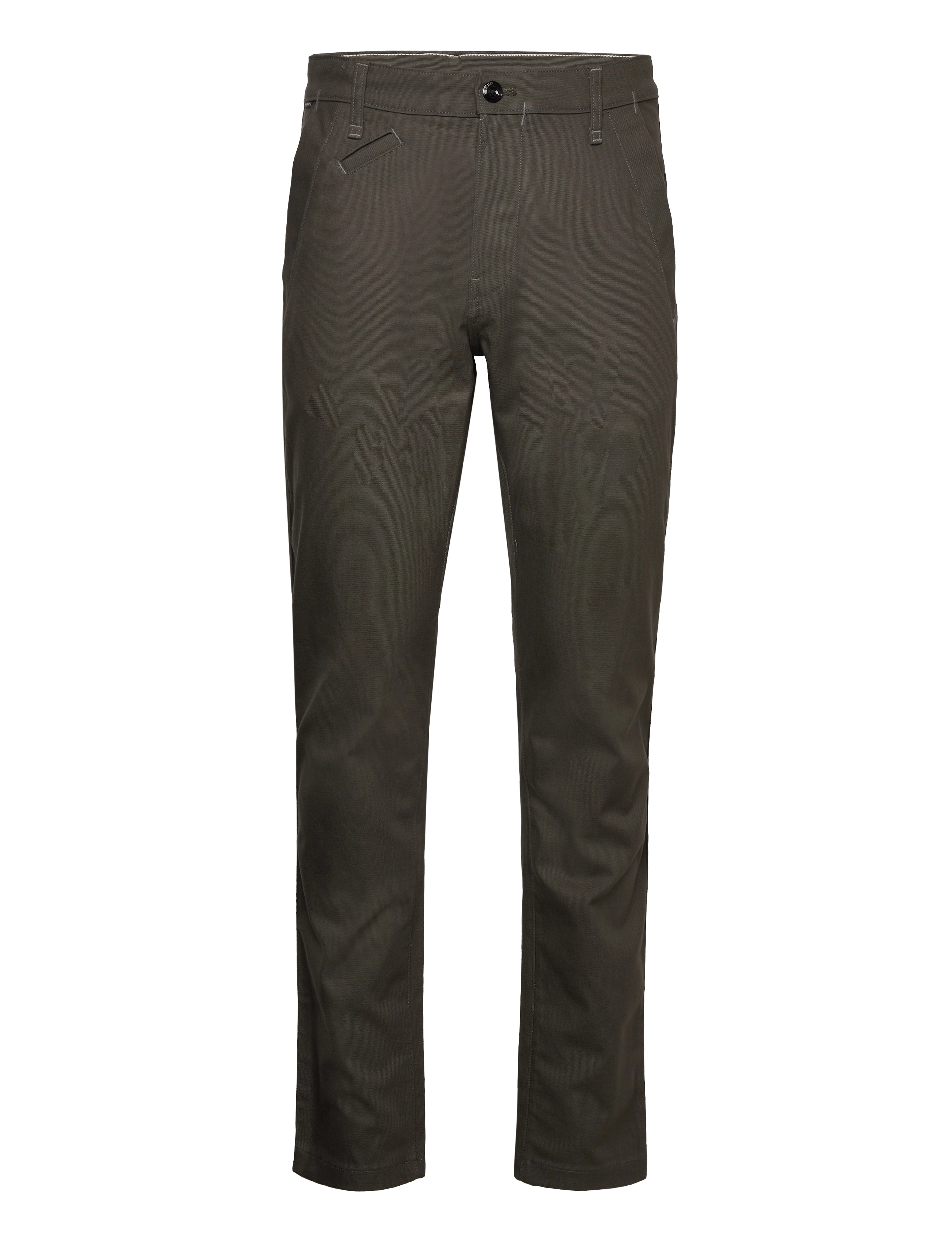 G-STAR Bronson 2.0 Slim Chino Khaki - 30x32 - Herren
