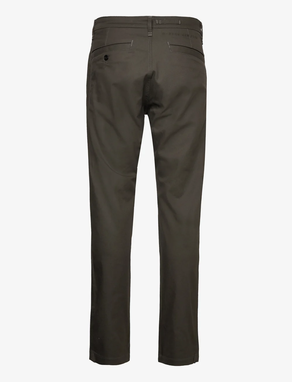G-Star - Bronson 2.0 slim chino - chinos - asfalt - 2