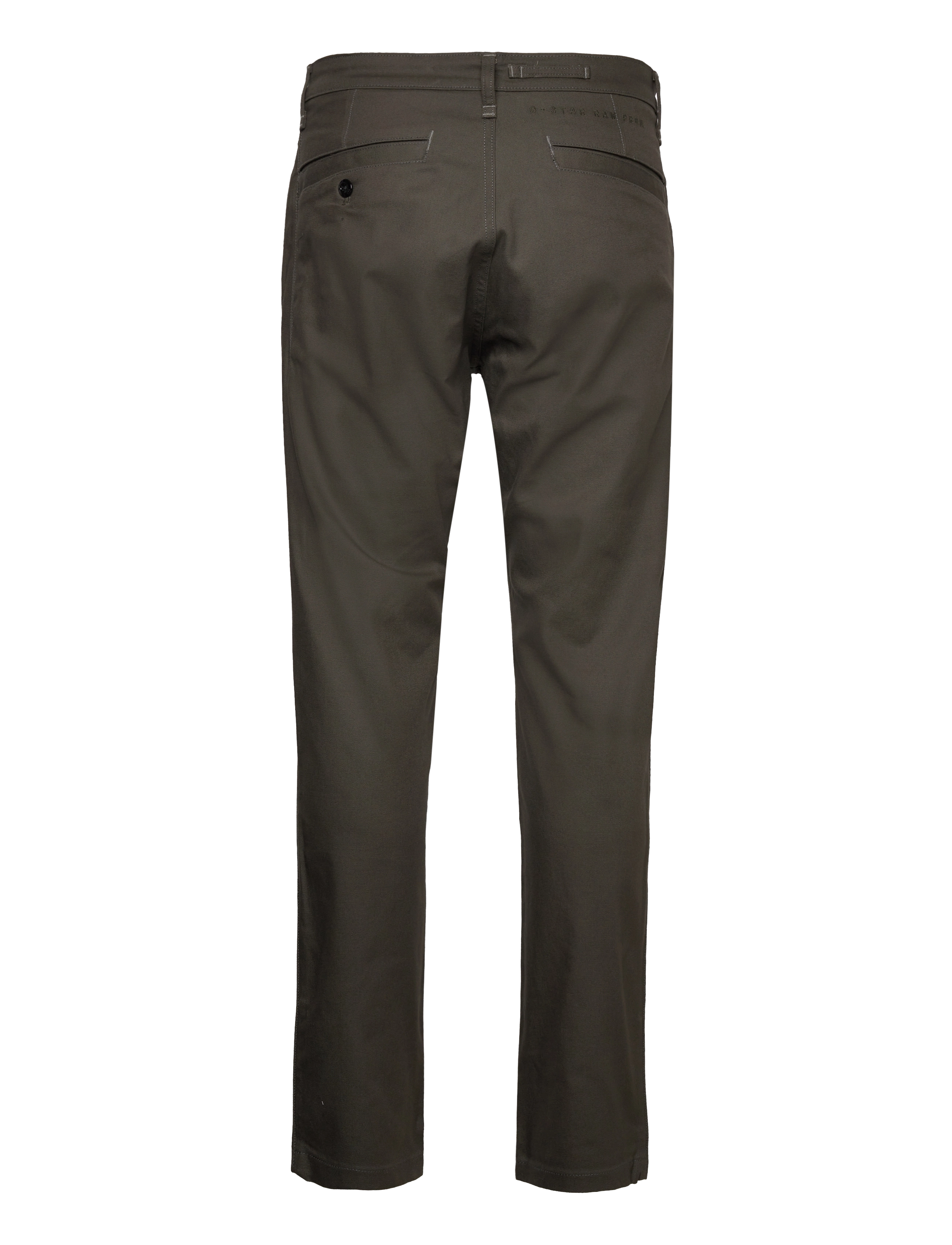 G-Star - Bronson 2.0 slim chino - chinos - asfalt - 2