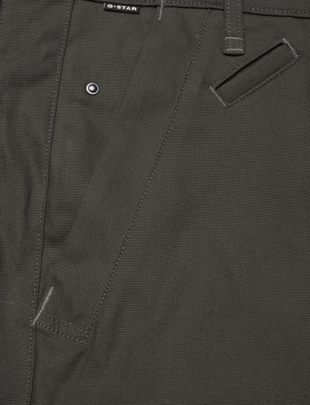 G-Star - Bronson 2.0 slim chino - chinos - asfalt - 5