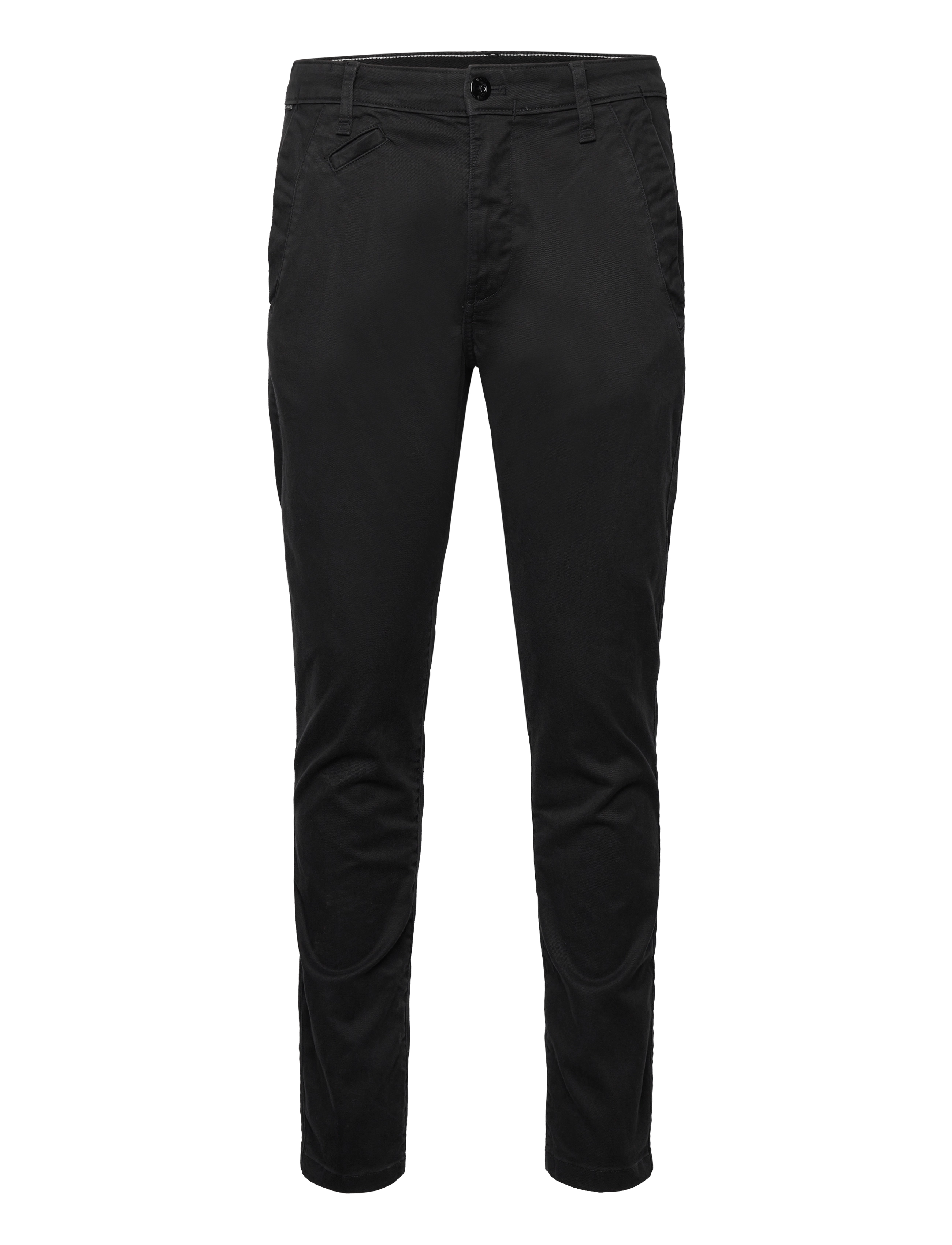 DK BLACK