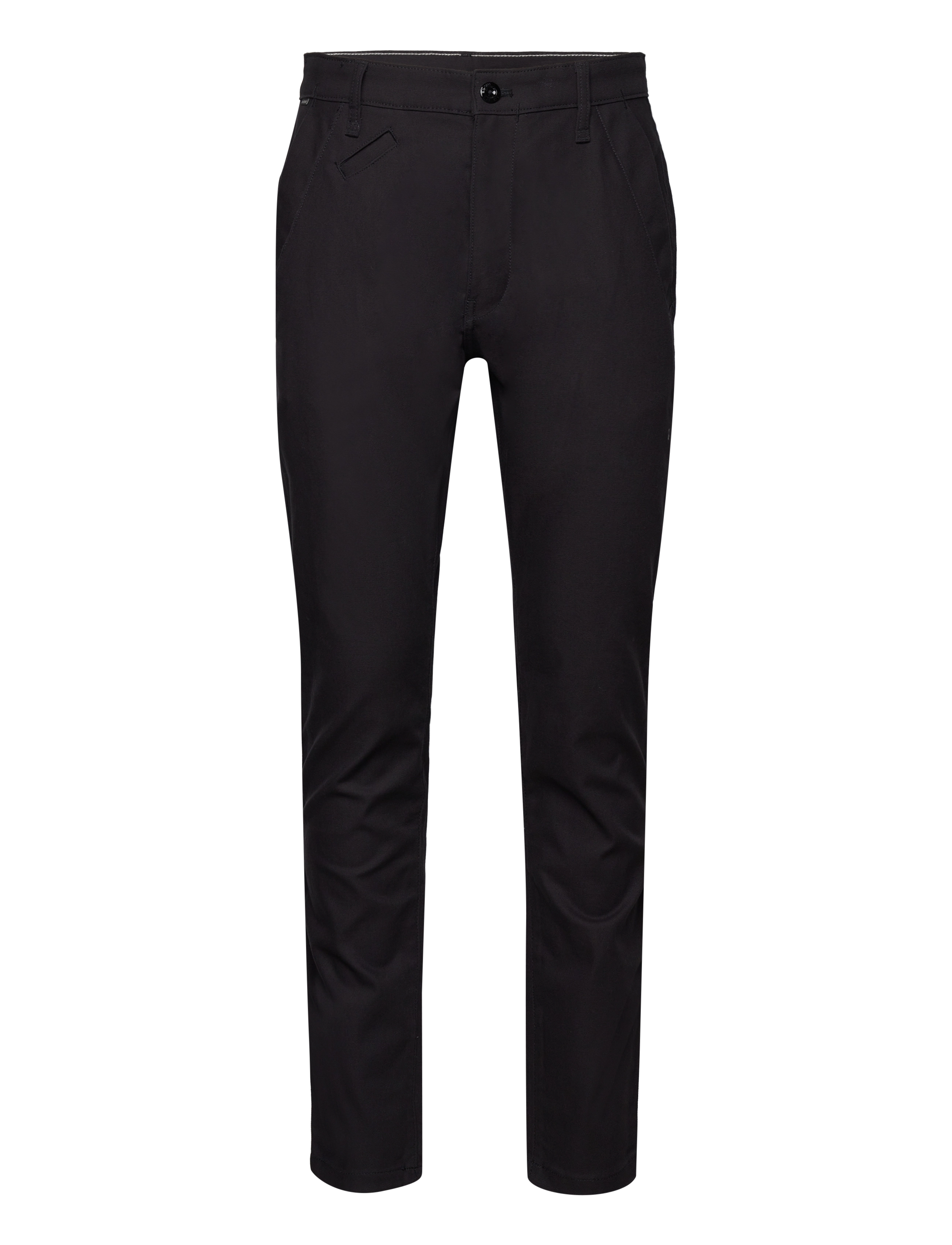 G-STAR Bronson 2.0 Slim Chino Schwarz - 29x34 - Herren