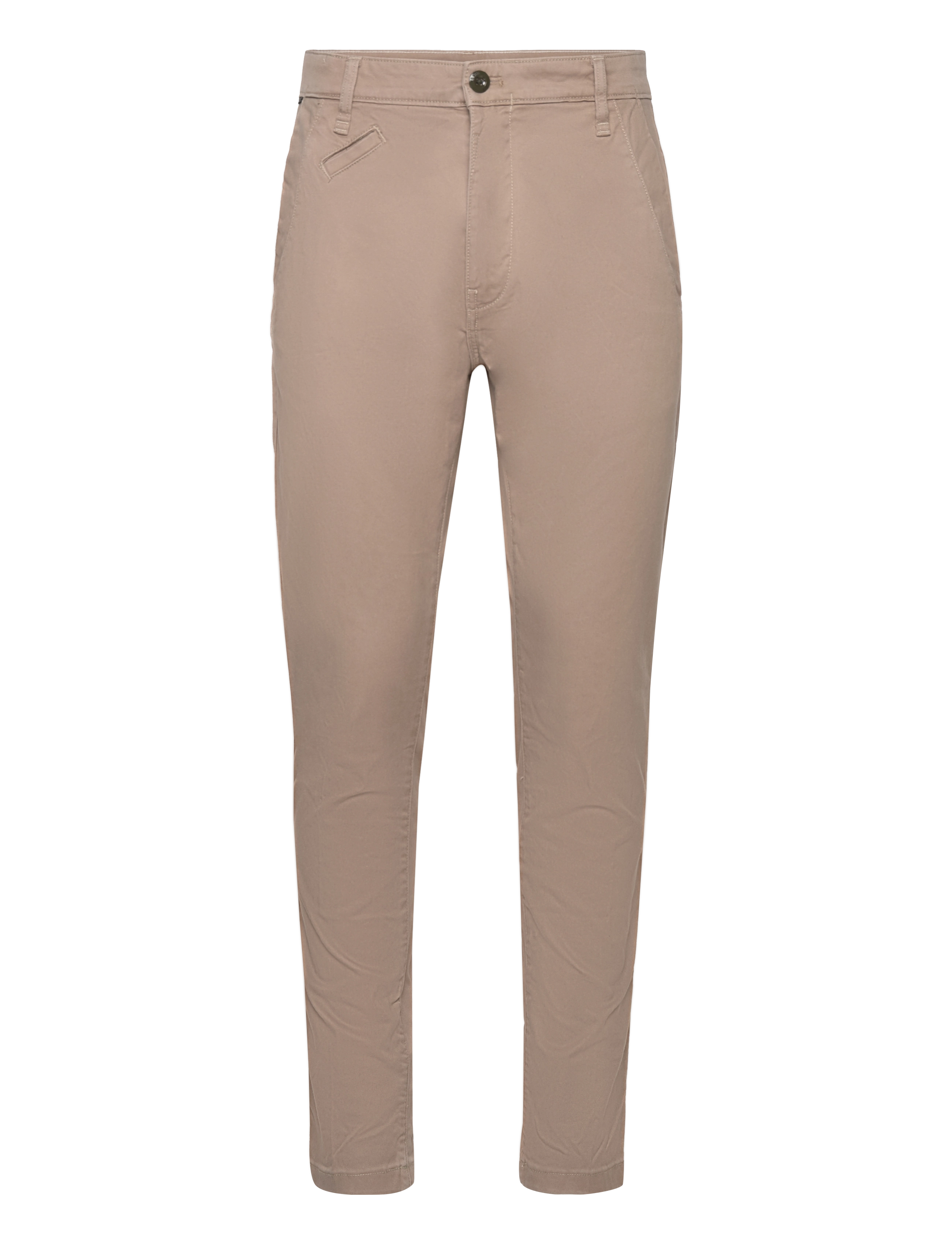 G-Star - Bronson 2.0 Slim Chino - chinos - dk lever - 1