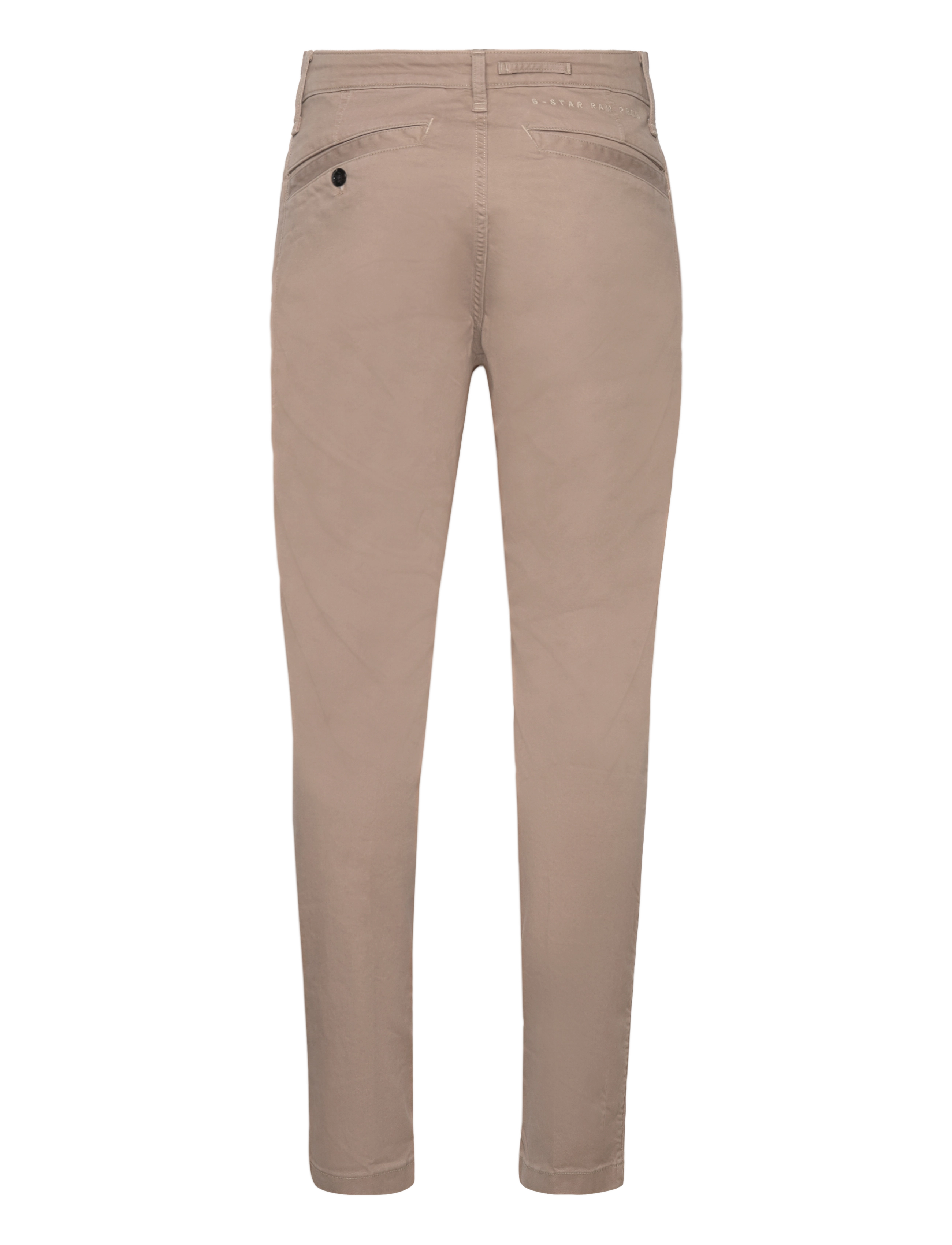G-Star - Bronson 2.0 Slim Chino - chinos - dk lever - 2