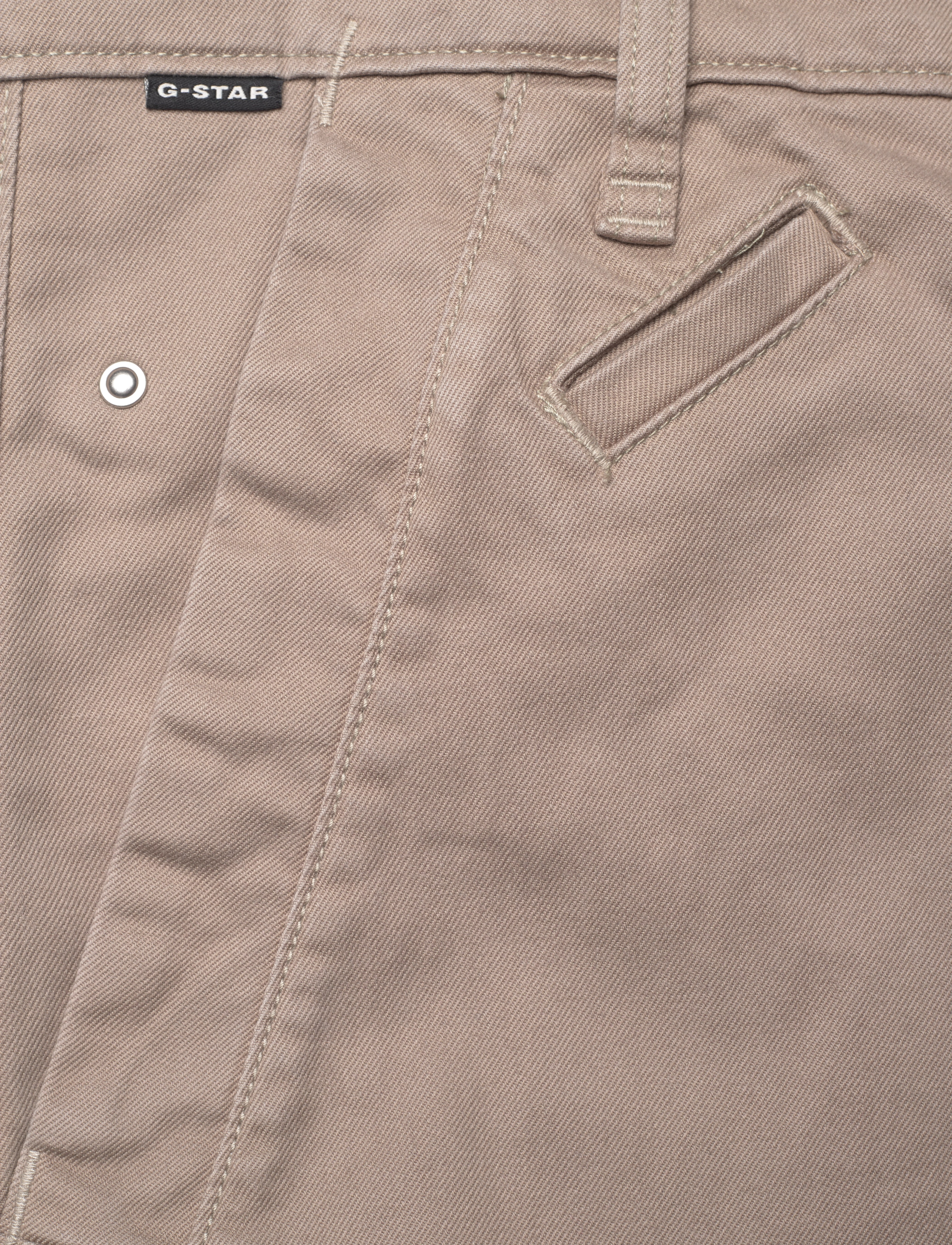 G-Star - Bronson 2.0 Slim Chino - chinos - dk lever - 3