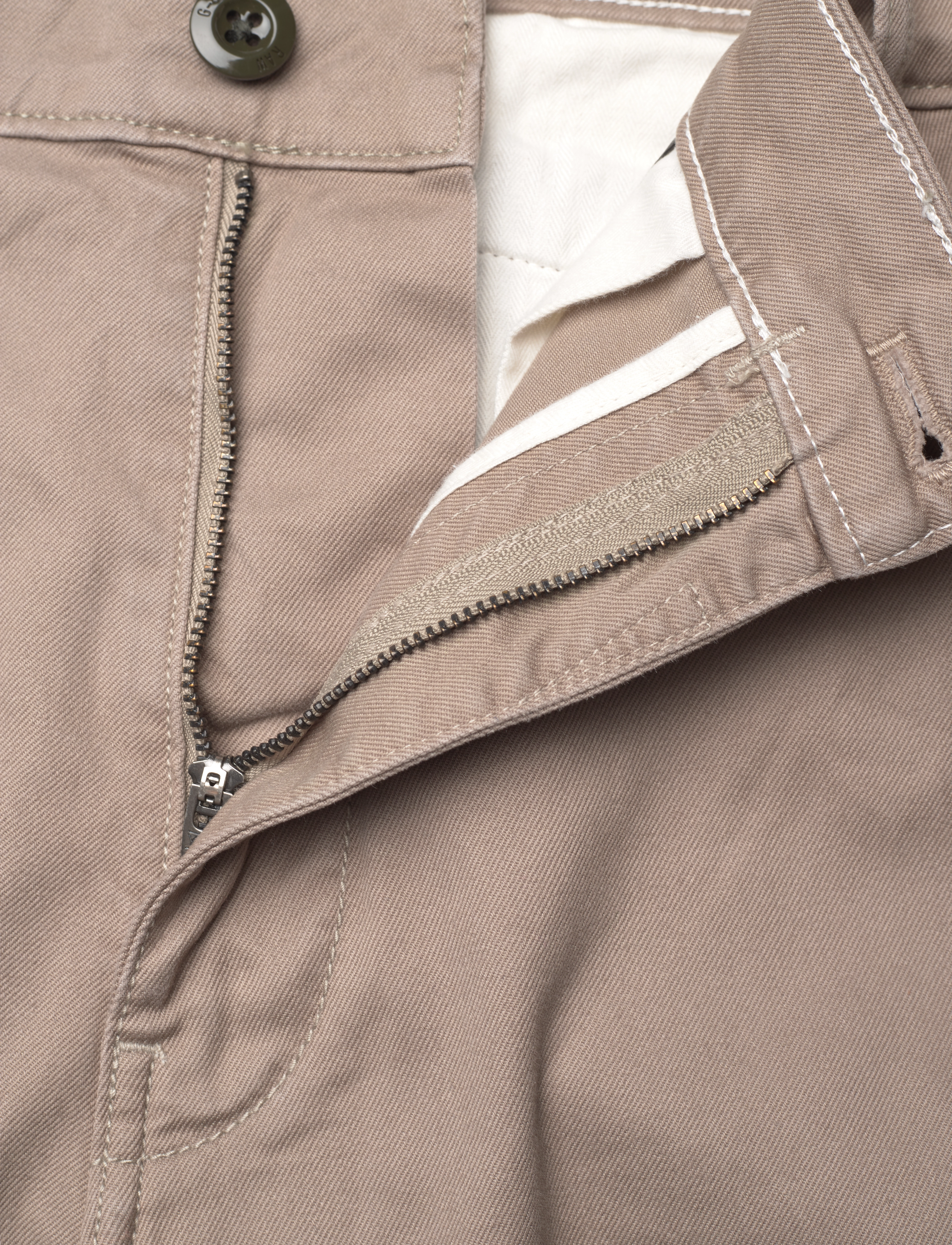 G-Star - Bronson 2.0 Slim Chino - chinos - dk lever - 4