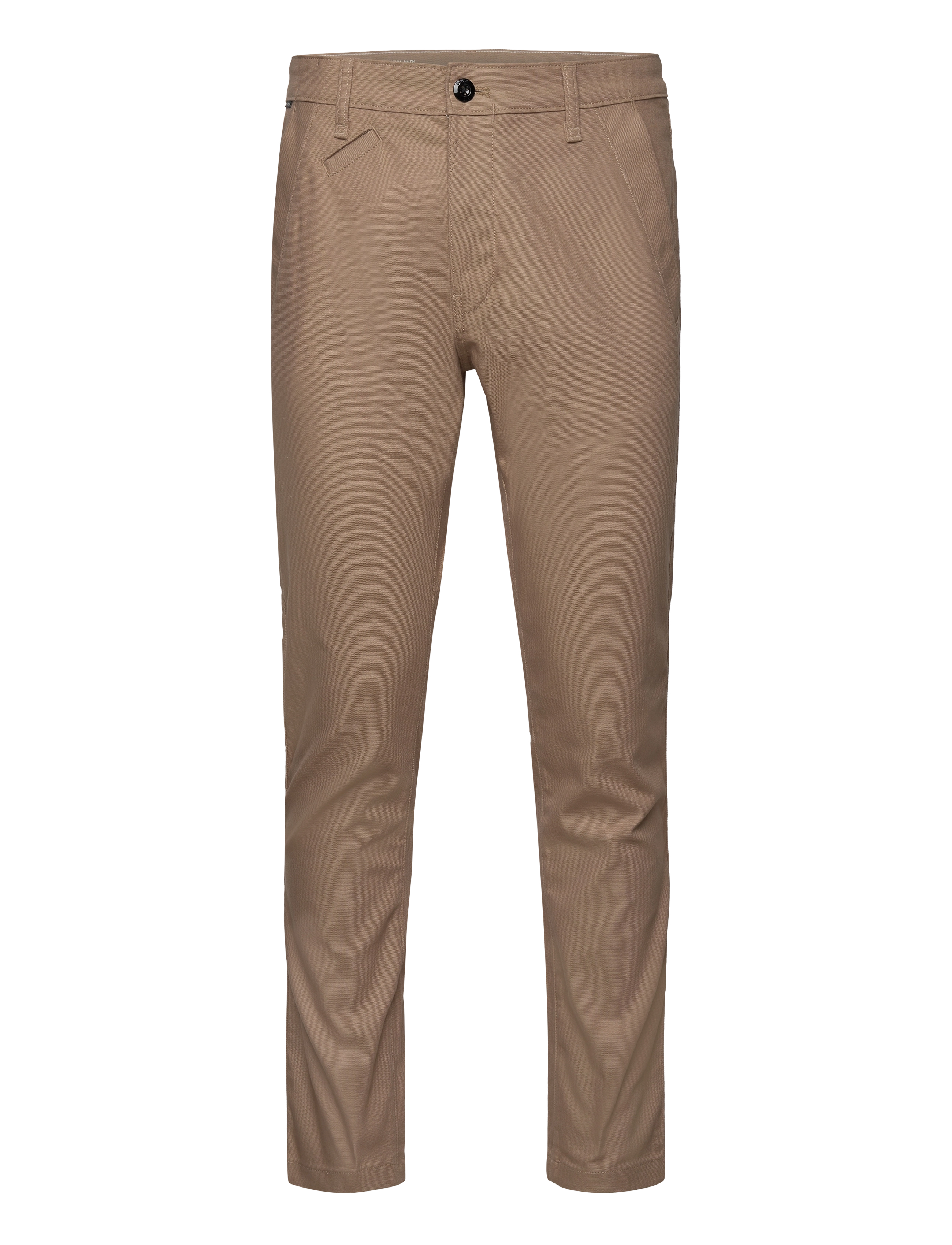 G-STAR Bronson 2.0 Slim Chino Beige - 30x30 - Herren
