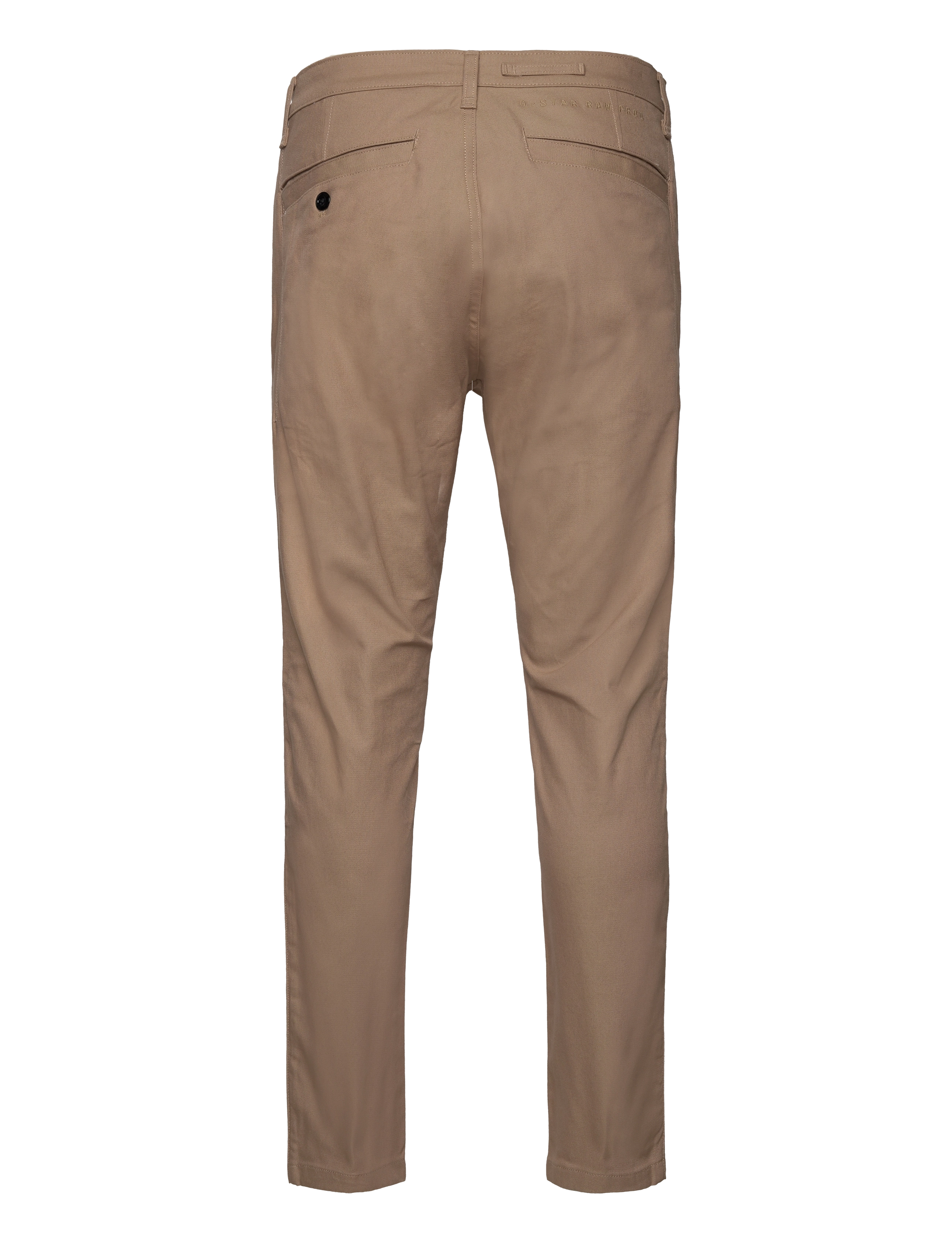 G-Star - Bronson 2.0 slim chino - chinos - safari - 2