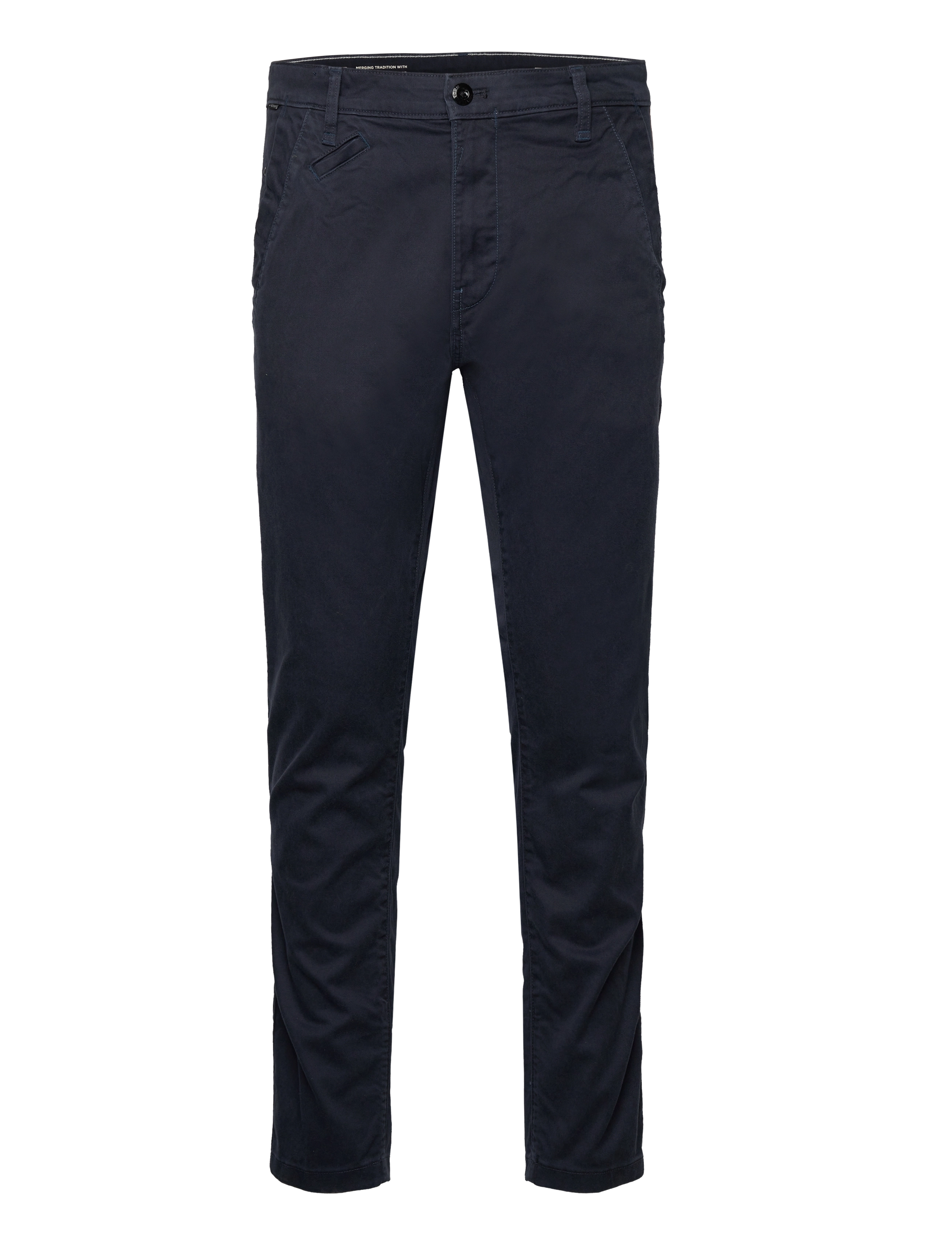 G-Star - Bronson 2.0 Slim Chino - chinos - salute - 1