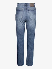 G-Star RAW - Virjinya Slim wmn - slim fit jeans - antique faded blue opal - 1