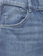 G-Star RAW - Virjinya Slim wmn - slim fit jeans - antique faded blue opal - 4