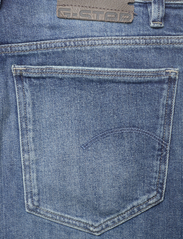 G-Star RAW - Virjinya Slim wmn - slim fit jeans - antique faded blue opal - 6
