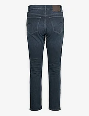 G-Star RAW - Virjinya Slim wmn - džinsi - worn in deep teal - 1