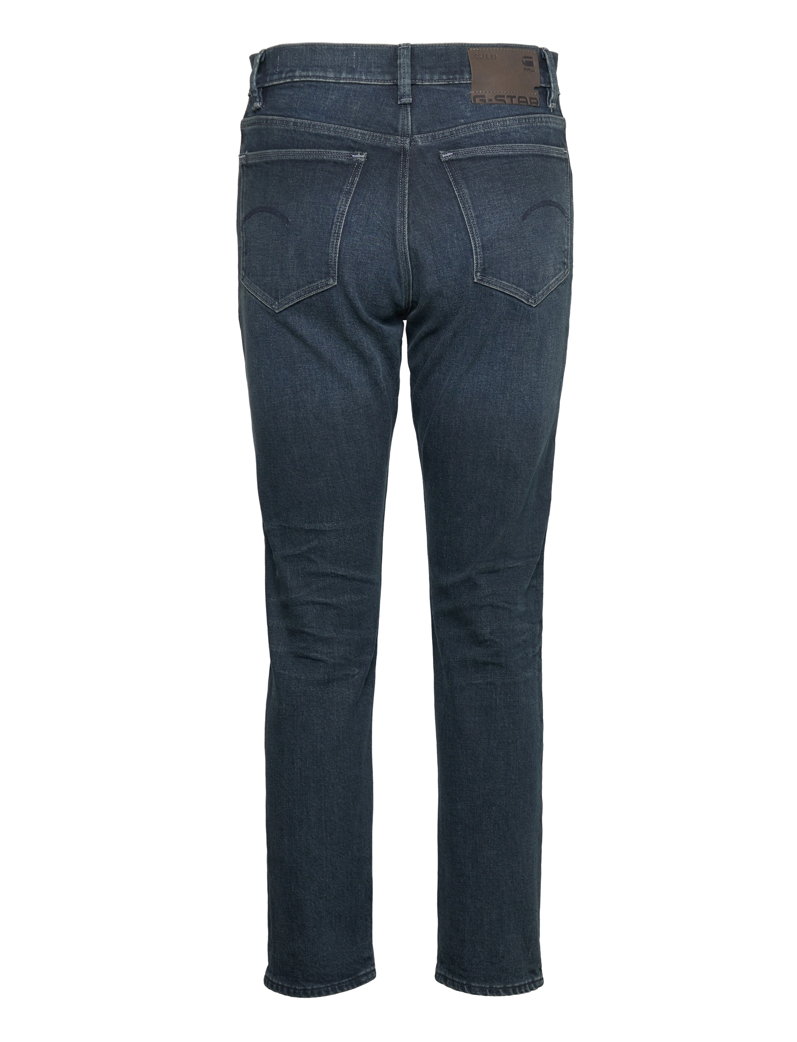 G-Star - Virjinya Slim wmn - worn in deep teal - 2