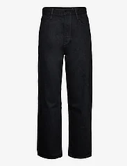 G-Star RAW - Type 89 Loose - vide jeans - pitch black - 0
