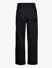 G-Star RAW - Type 89 Loose - jeans met wijde pijpen - pitch black - 1
