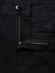 G-Star RAW - Type 89 Loose - jeans met wijde pijpen - pitch black - 3