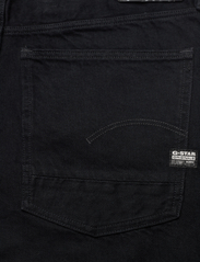 G-Star RAW - Type 89 Loose - jeans met wijde pijpen - pitch black - 4
