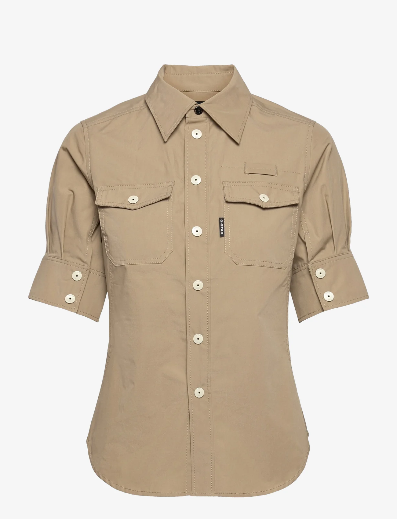 G-Star Hemd\/Bluse Mode Hemden Langarmhemden 