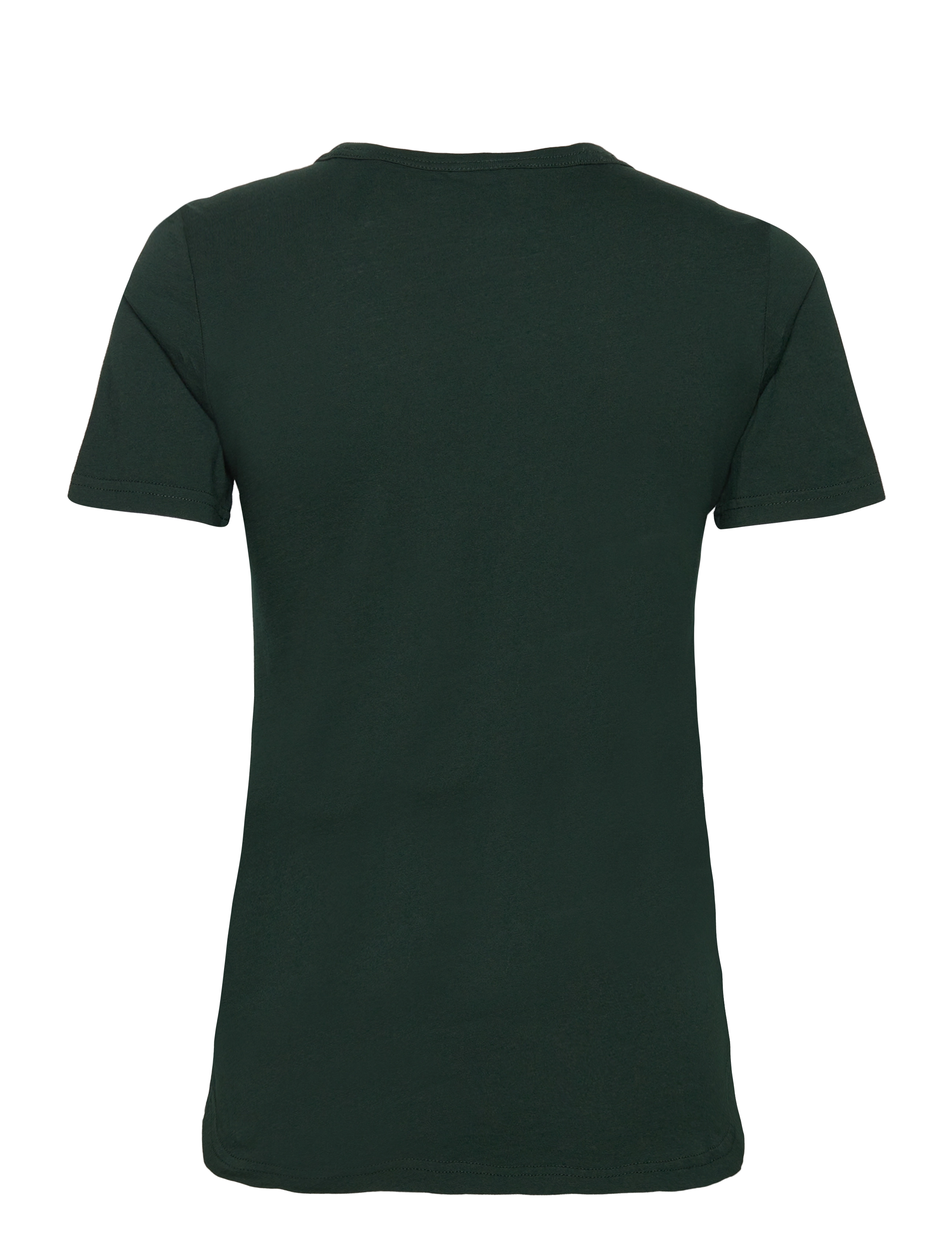 G-Star RAW - RAW. slim r t wmn - laub - 1