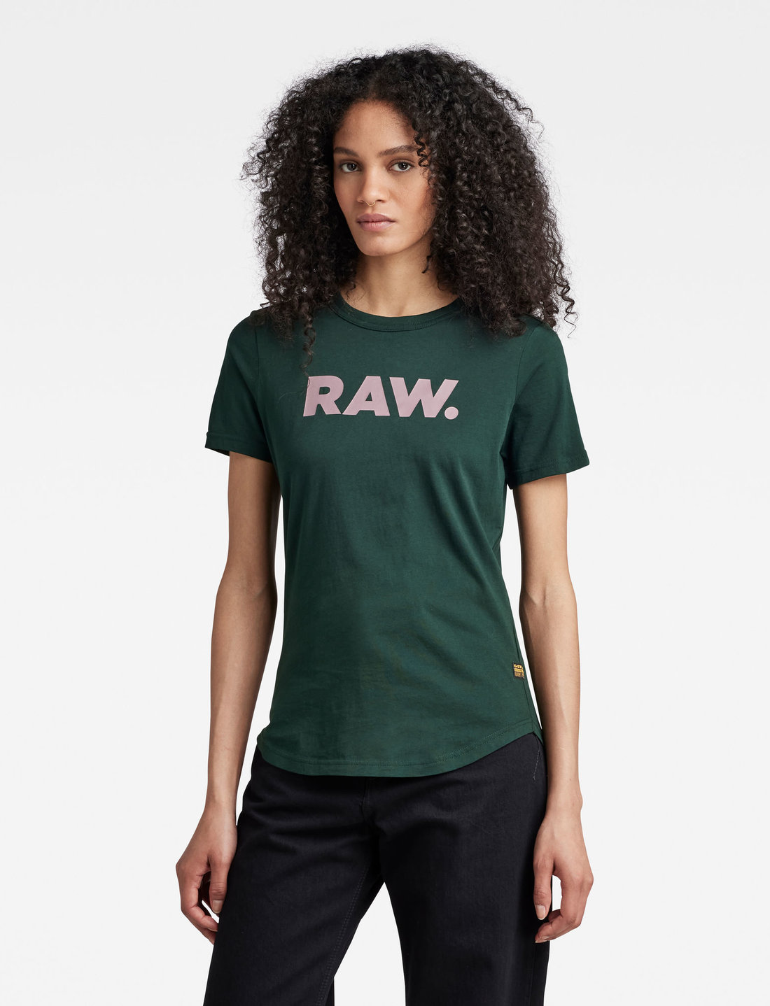 Raw 2024 polo shirts