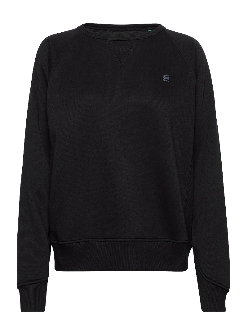 Premium Core 2.0 Sweatshirt | Pink | G-Star RAW® DE Premium Core 2.0 Sweatshirt | Pink | G-Star RAW® DE