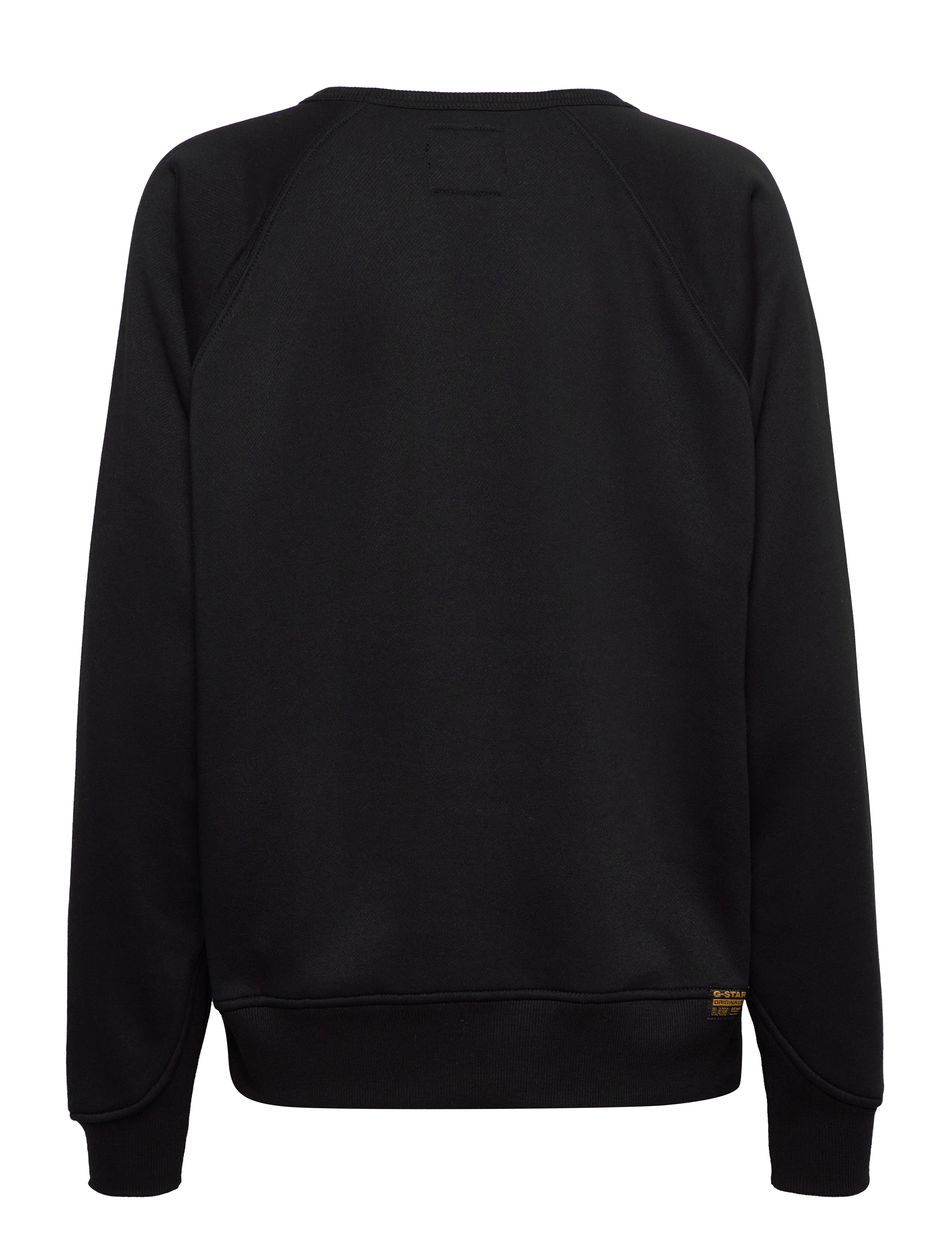G-Star RAW - Premium core 2.0 r sw wmn - dk black - 1