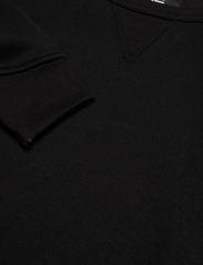 G-Star RAW - Premium core 2.0 r sw wmn - sweatshirts & hættetrøjer - dk black - 2