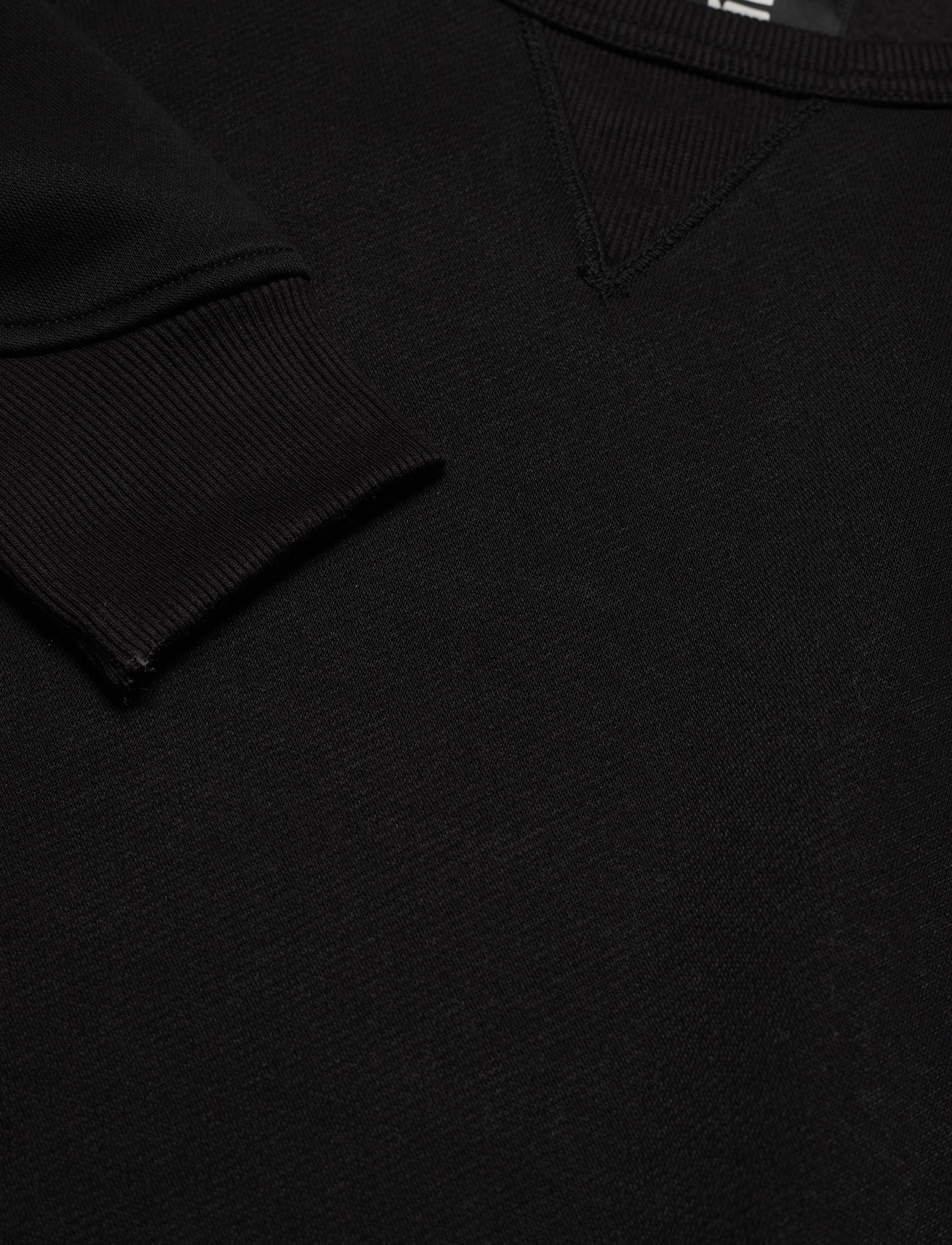 G-Star RAW - Premium core 2.0 r sw wmn - dk black - 2