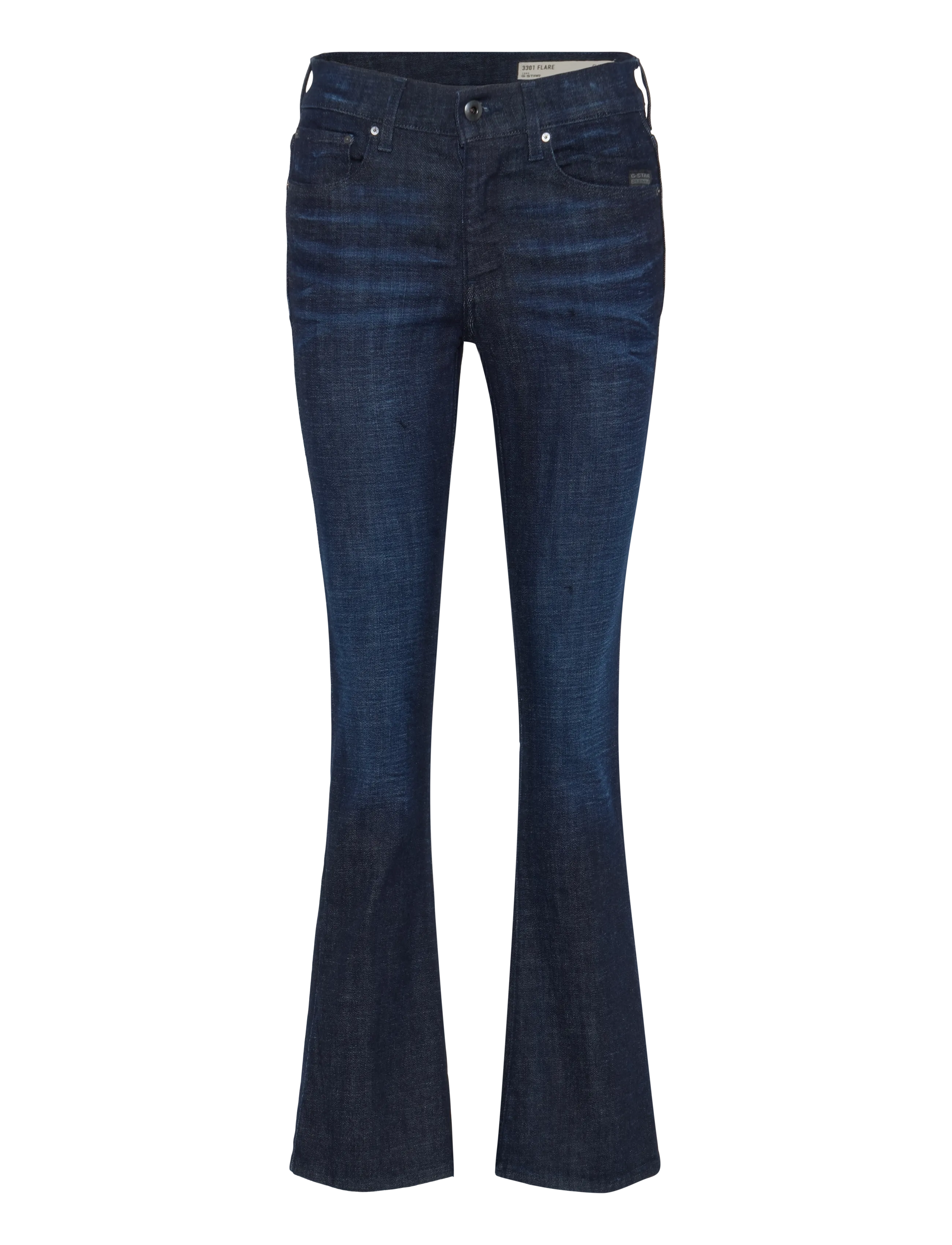 WORN IN CHOPPER