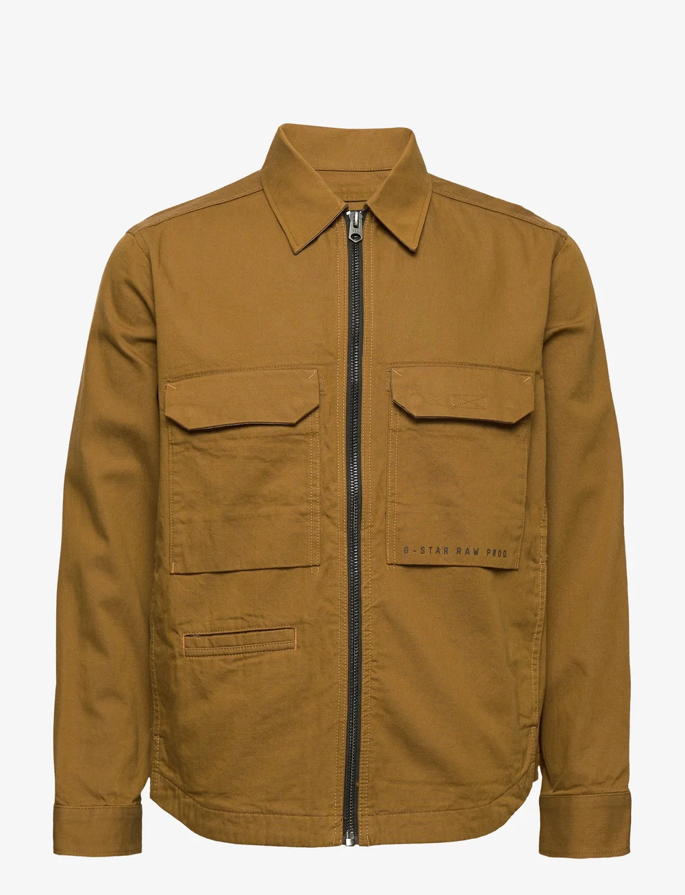 G star khaki sales jacket