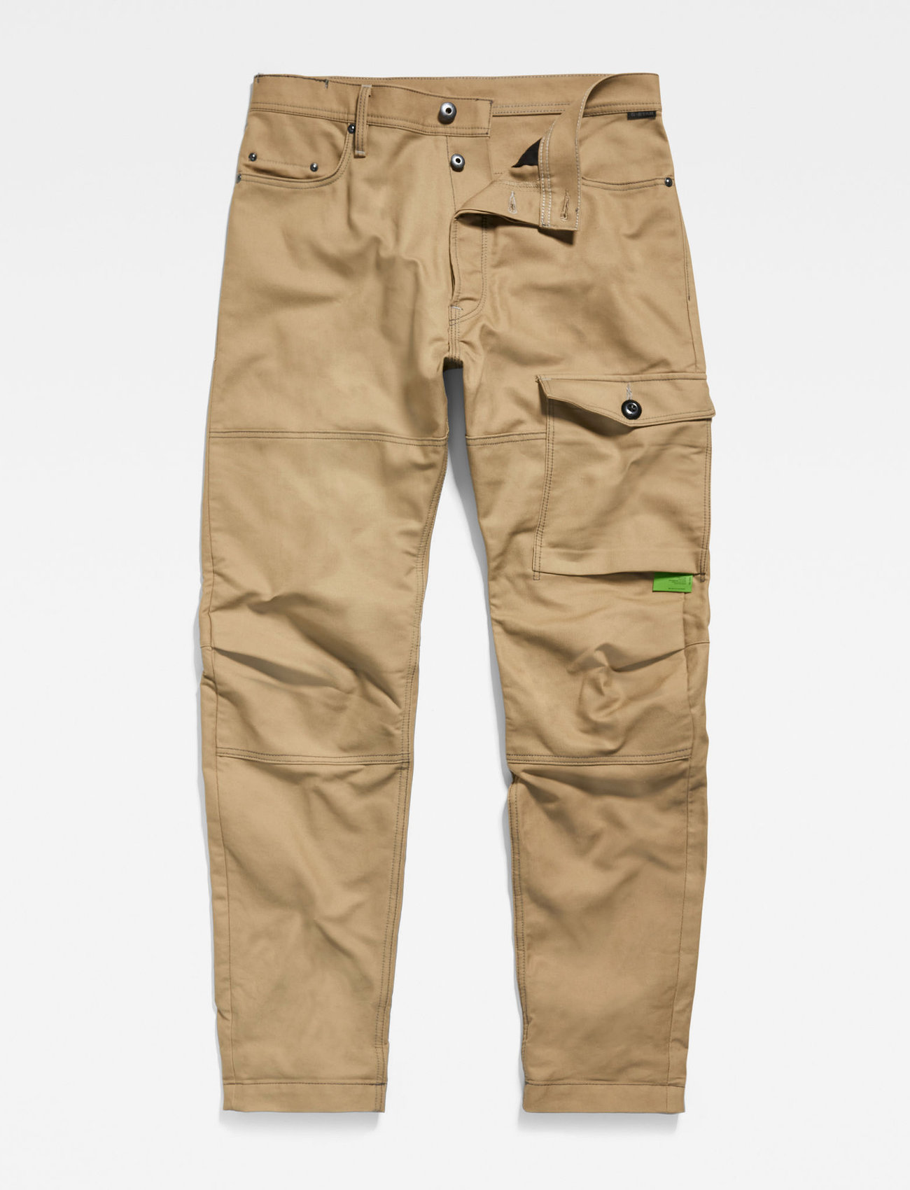 G-Star - Bearing 3D Cargo - berge - 5