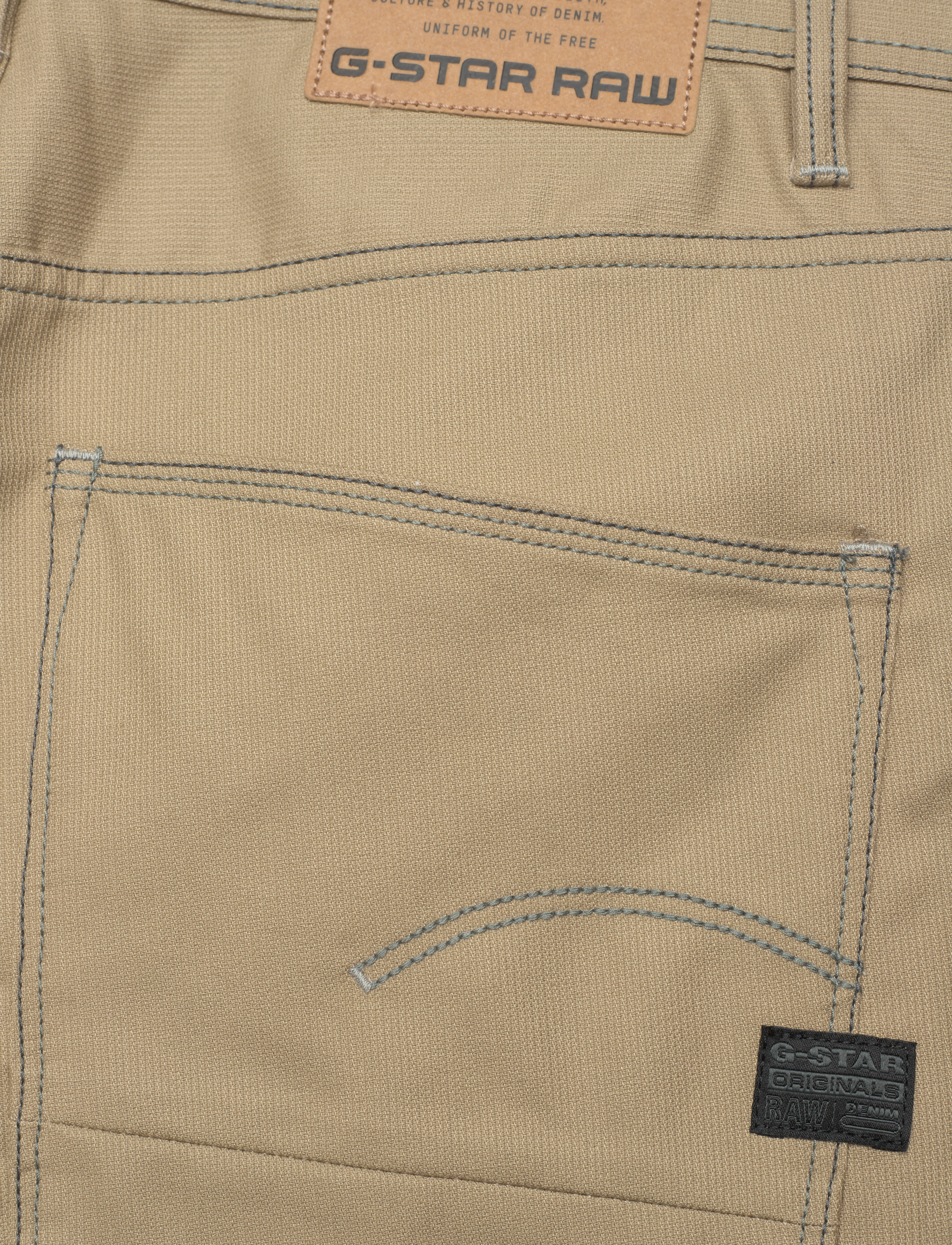 G-Star - Bearing 3D Cargo - berge - 4