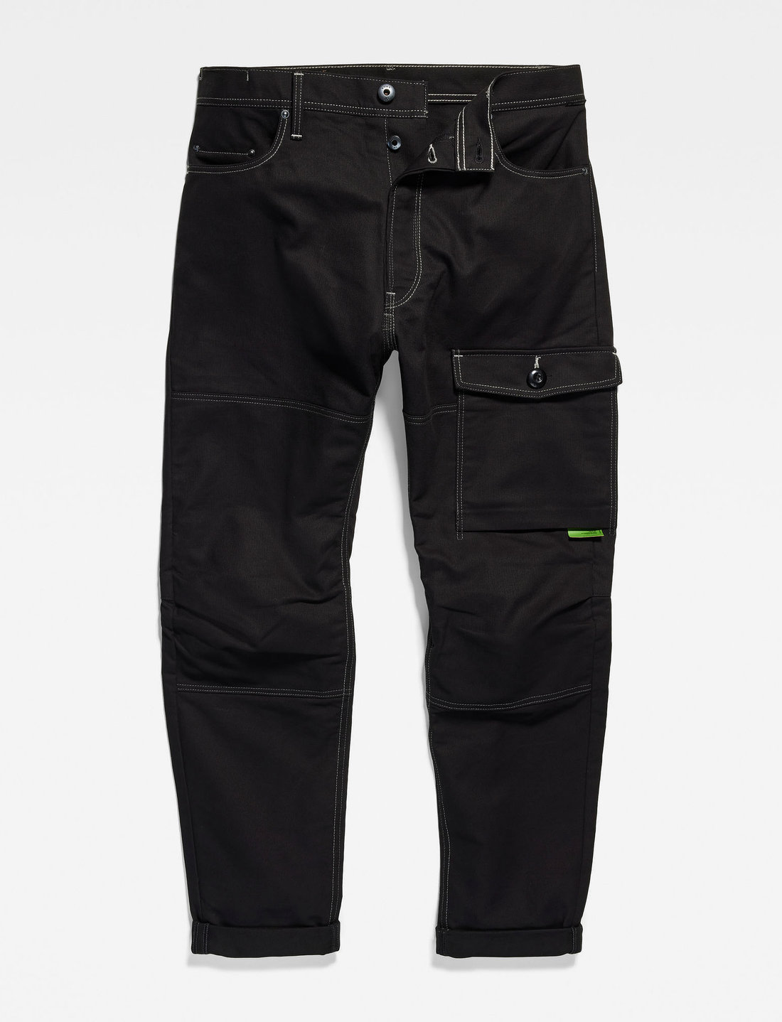 G star 2025 raw cargo trousers