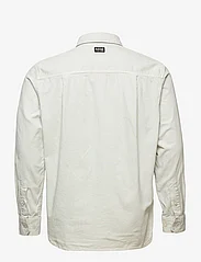 G-Star RAW - Submarine regular shirt - basic-hemden - cool grey gd - 1