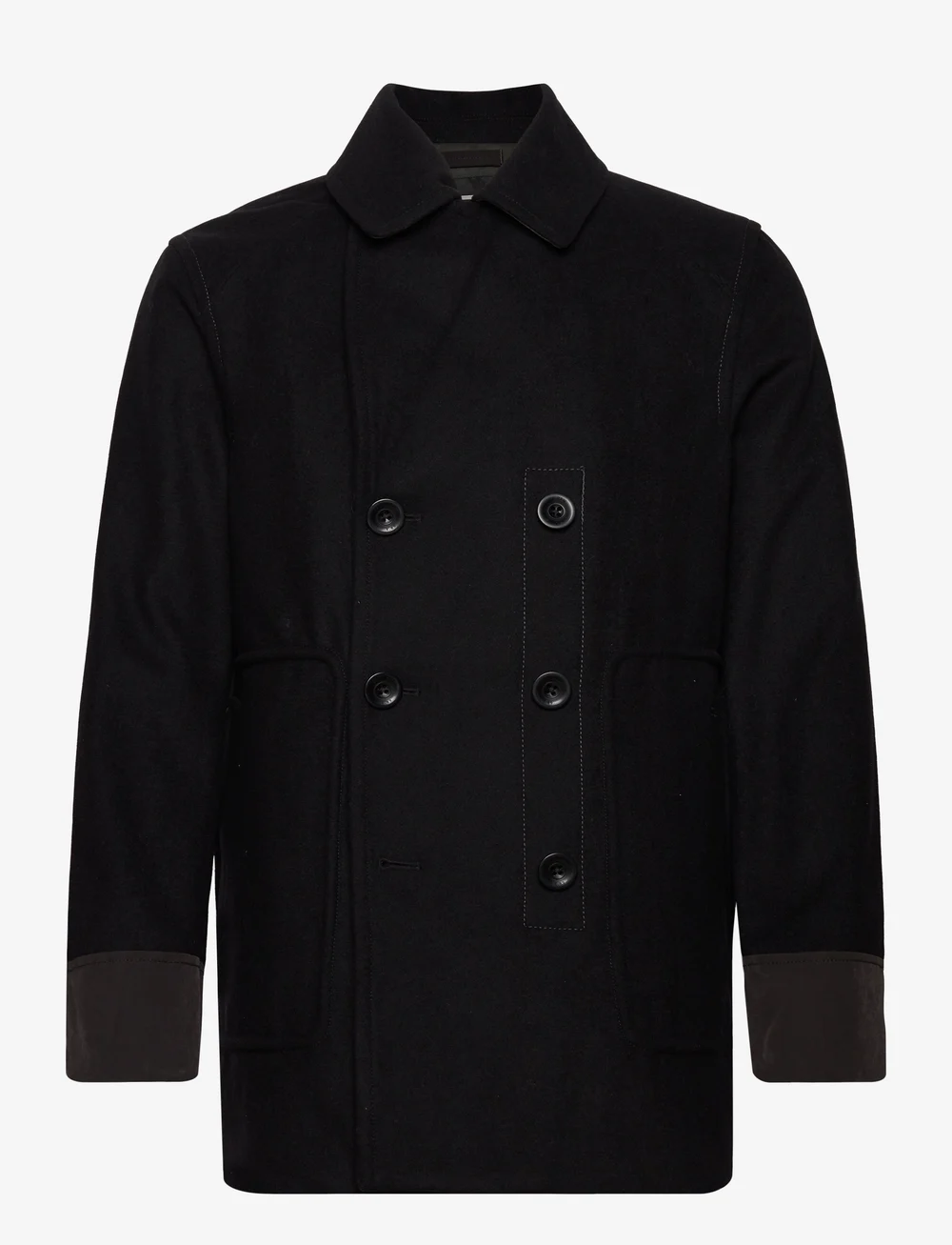 G star empral wool 2025 coat