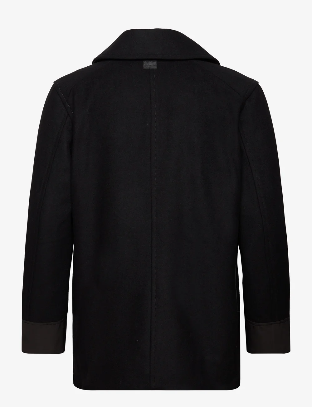 G star sales wool coat