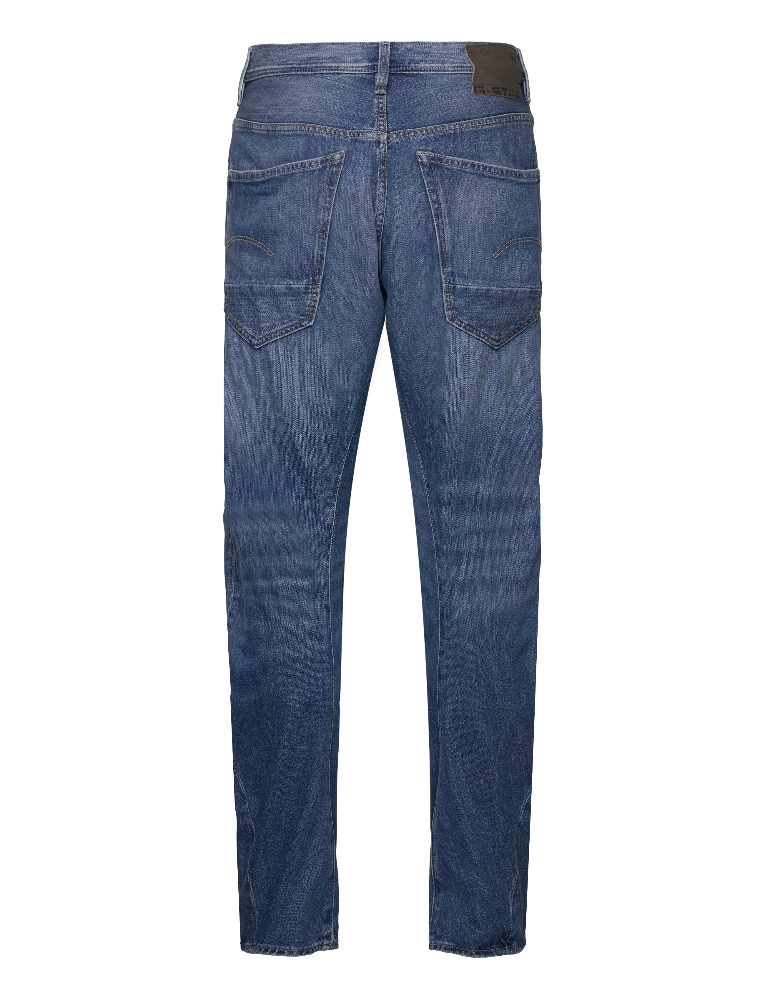 G-Star RAW - Arc 3D - antique faded blue opal - 2