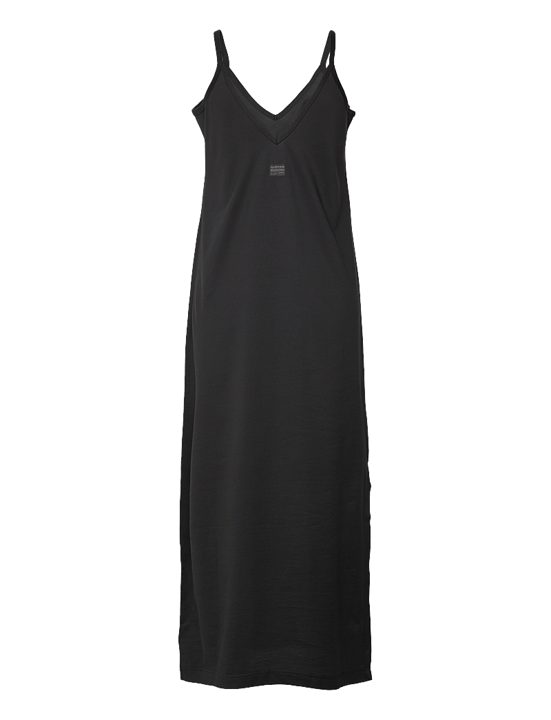G-STAR RAW Racer Slip Dress Casual Jur Voor Dames Comfortabele