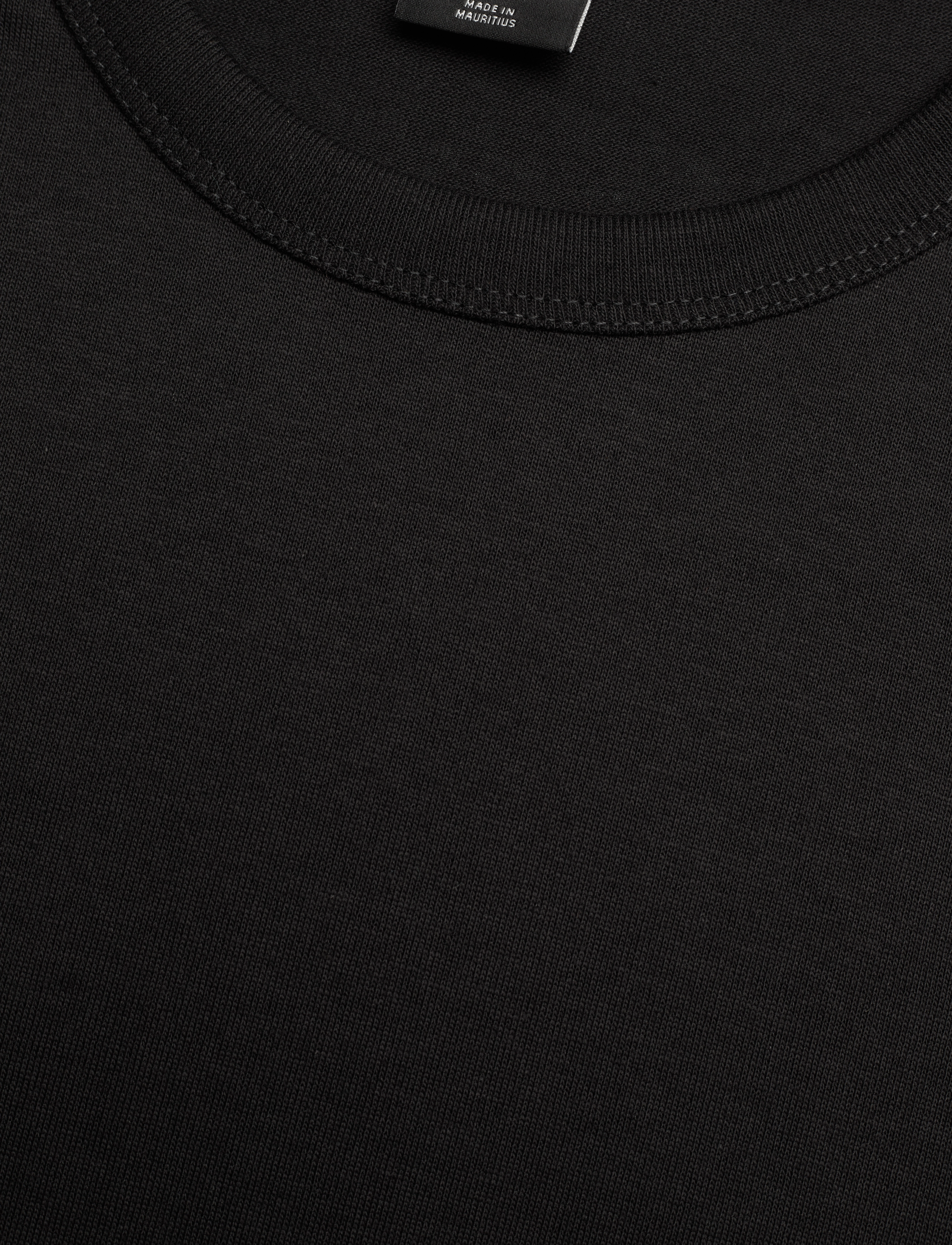 G-Star RAW - Premium base r t - dk black - 2