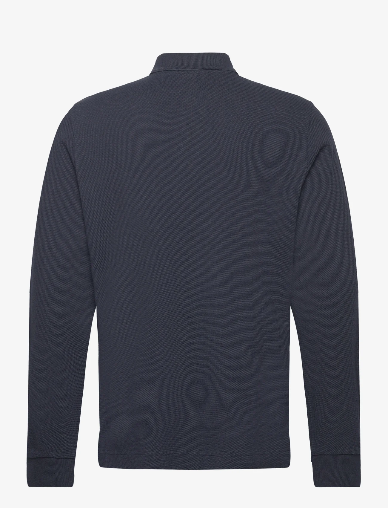 G-Star RAW - Essential polo l\s - langermede - salute - 1
