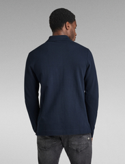G-Star RAW - Essential polo l\s - langermede - salute - 3