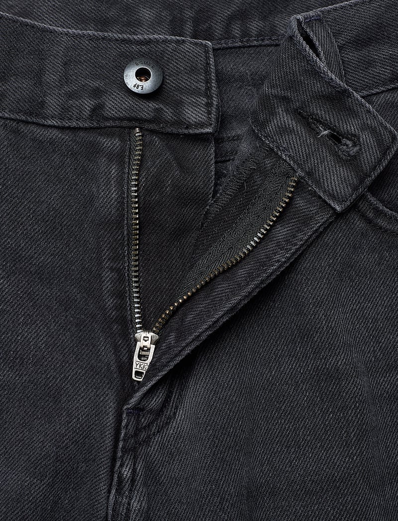 G-Star - Judee Loose Wmn - vida jeans - worn in black smoke ripped - 5