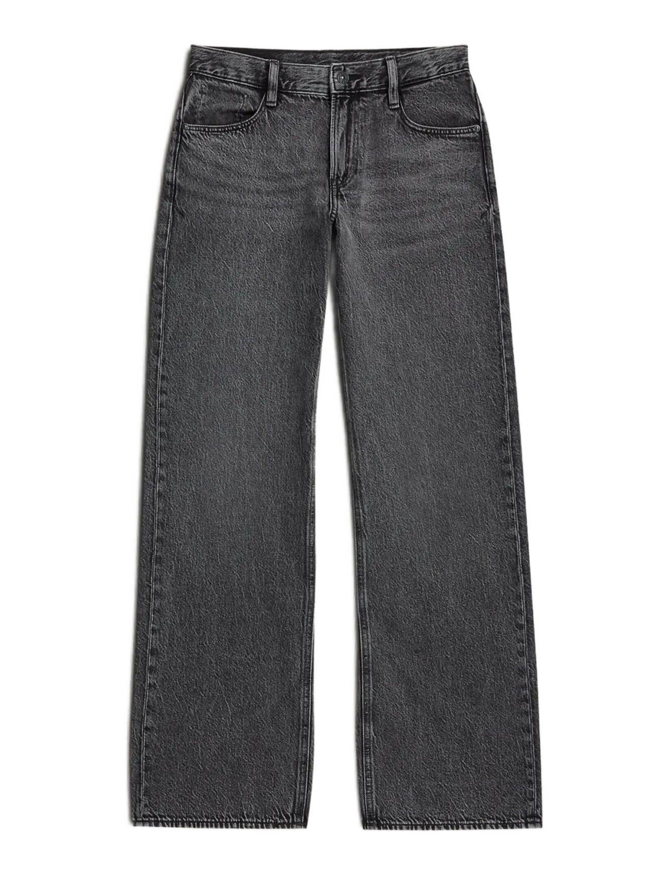 G-STAR Judee Loose Wmn Grau - 31x30 - Damen