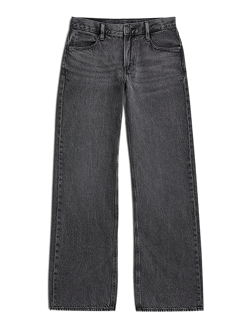 Judee Carpenter Loose Jeans | Mittelblau | ® DE Judee Carpenter Loose Jeans | Mittelblau | ® DE