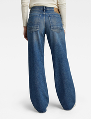 G-Star RAW - Judee Loose Wmn - brede jeans - faded harbor - 3