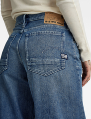 G-Star RAW - Judee Loose Wmn - brede jeans - faded harbor - 4