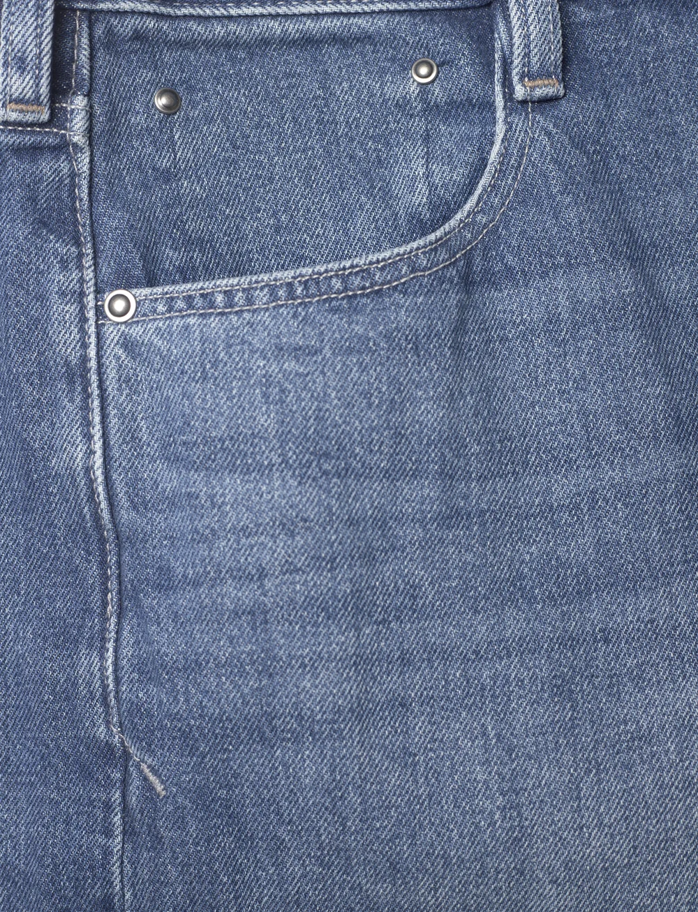 G-Star - Judee Loose Wmn - brede jeans - faded harbor - 2