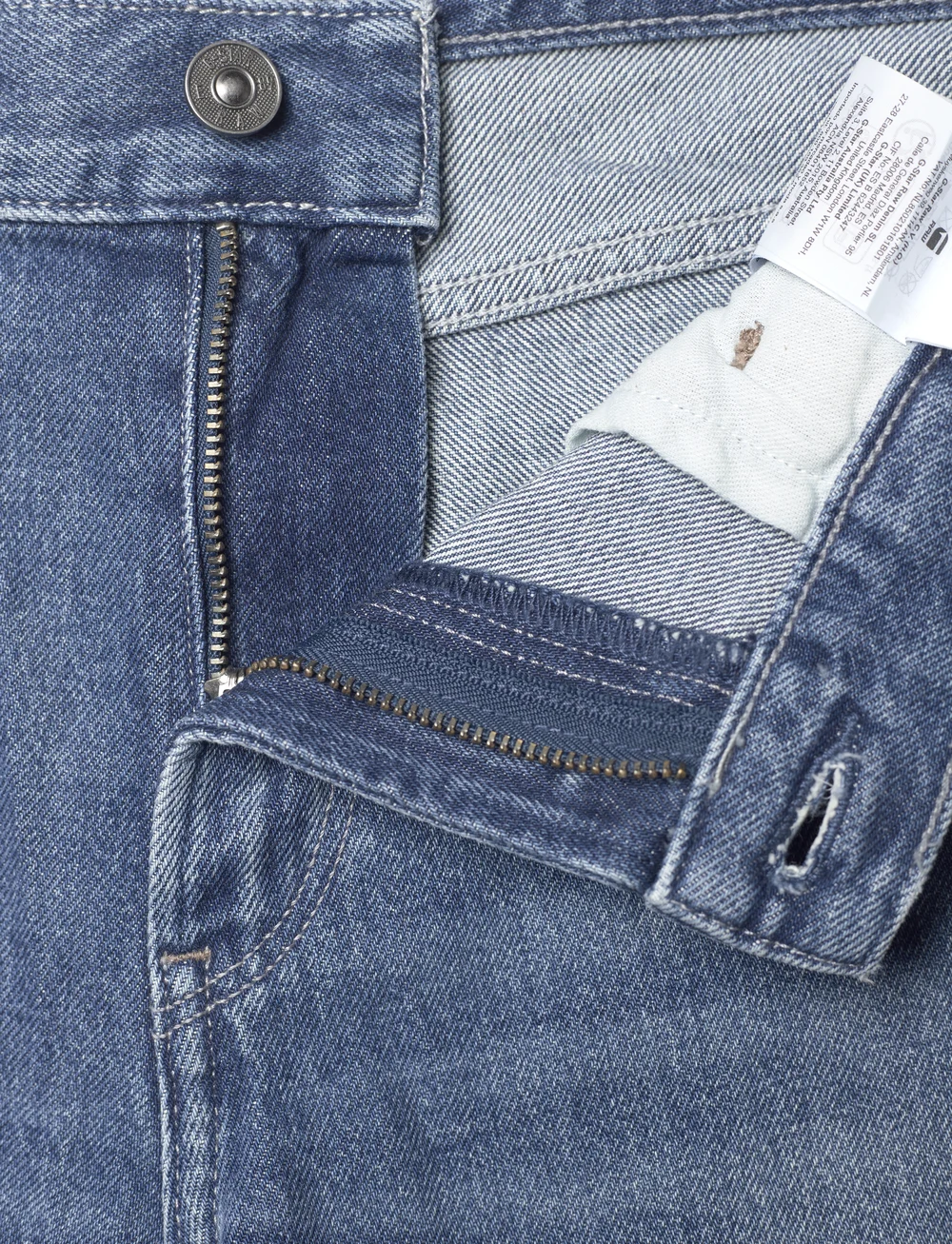 G-Star - Judee Loose Wmn - brede jeans - faded harbor - 3