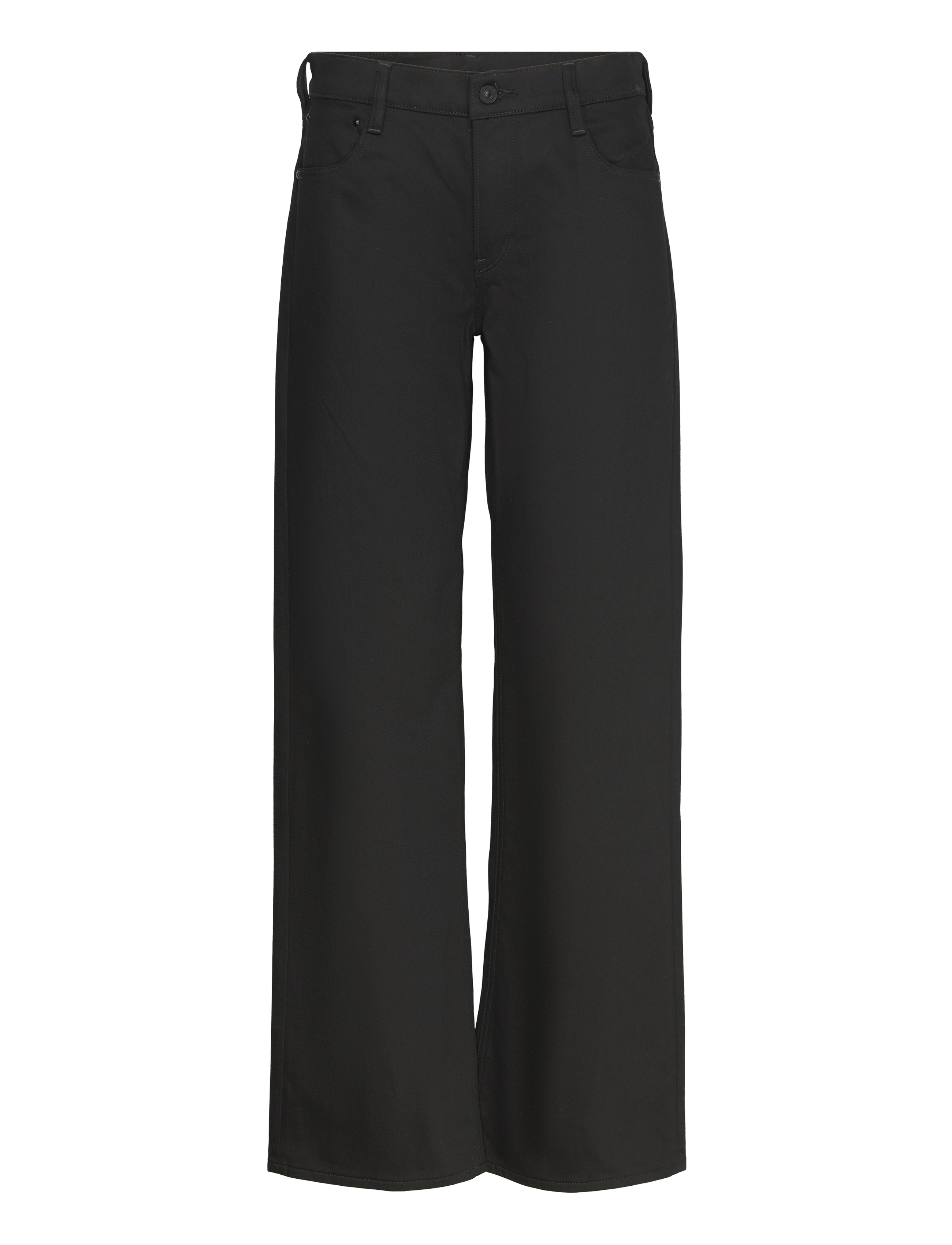 G-STAR Judee Loose Wmn Schwarz - 30x30 - Damen
